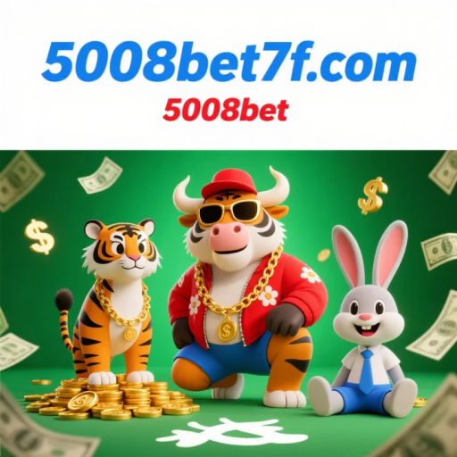 5008bet